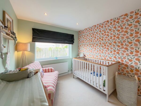 Fountains Road, Northallerton, DL6