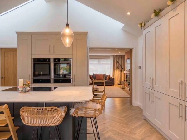 Fountains Road, Northallerton, DL6