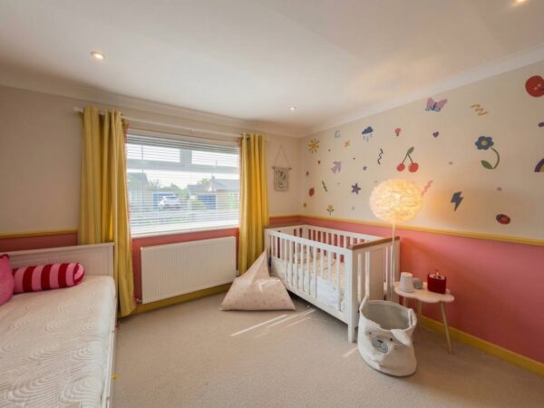 Fountains Road, Northallerton, DL6