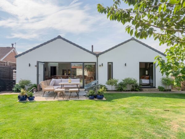 Fountains Road, Northallerton, DL6