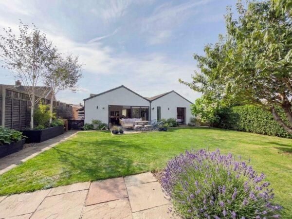 Fountains Road, Northallerton, DL6