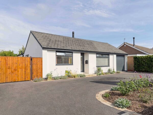 Fountains Road, Northallerton, DL6