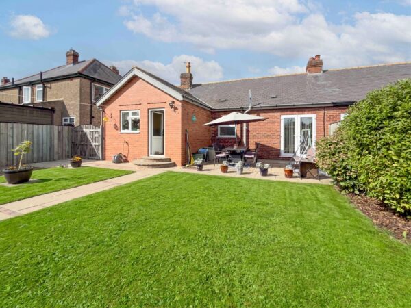Green Lane West, Sowerby, YO7