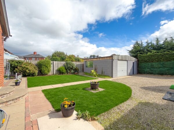 Green Lane West, Sowerby, YO7