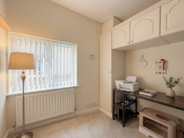Green Lane West, Sowerby, YO7