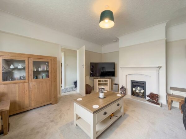 Green Lane West, Sowerby, YO7