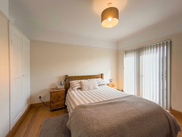 Green Lane West, Sowerby, YO7