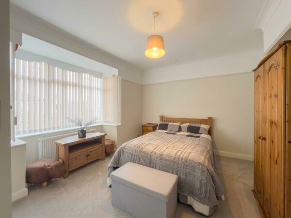 Green Lane West, Sowerby, YO7