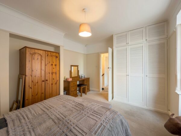 Green Lane West, Sowerby, YO7