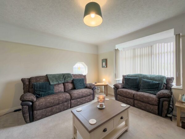 Green Lane West, Sowerby, YO7