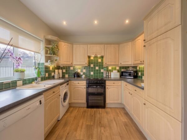 Green Lane West, Sowerby, YO7