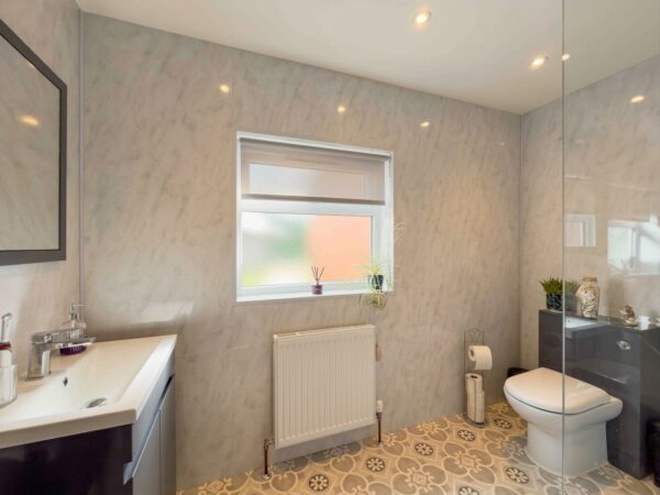 Green Lane West, Sowerby, YO7