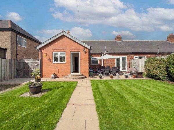 Green Lane West, Sowerby, YO7