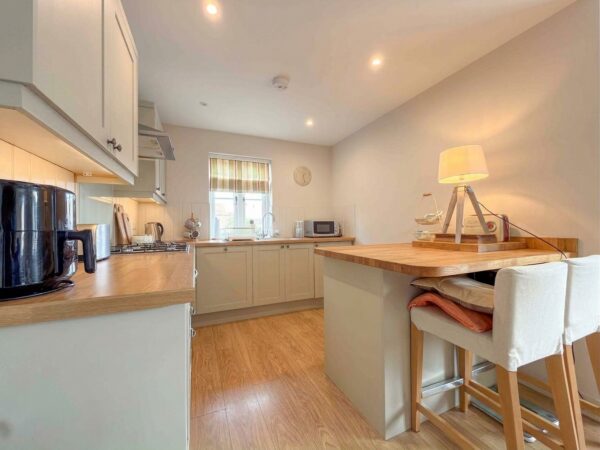 Piper Lane, Thirsk, YO7