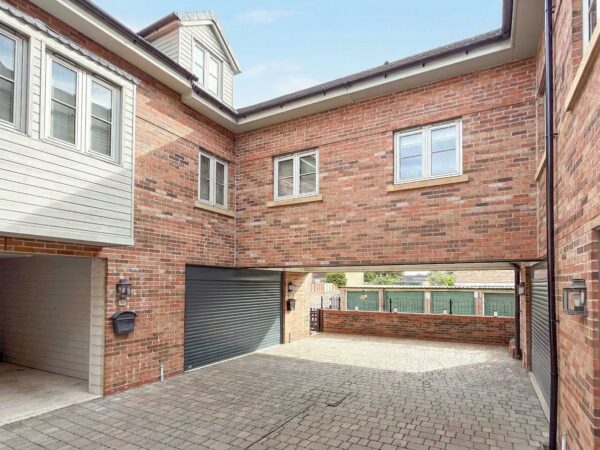 Piper Lane, Thirsk, YO7
