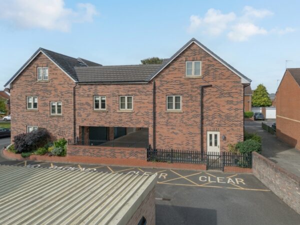 Piper Lane, Thirsk, YO7