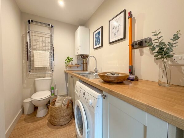 Piper Lane, Thirsk, YO7