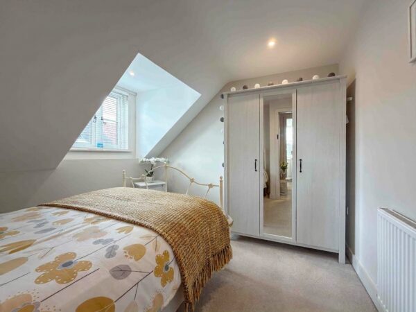 Piper Lane, Thirsk, YO7