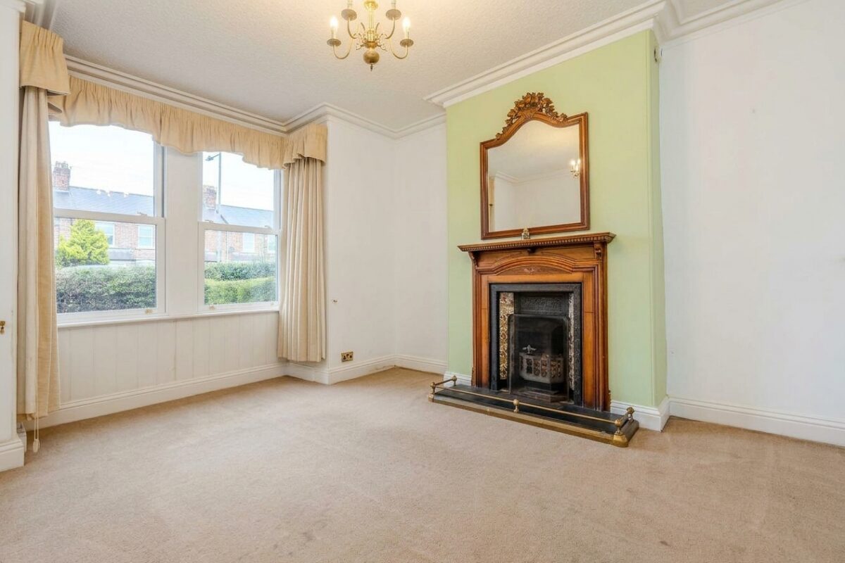 Poplar Terrace, Carlton Miniott, YO7