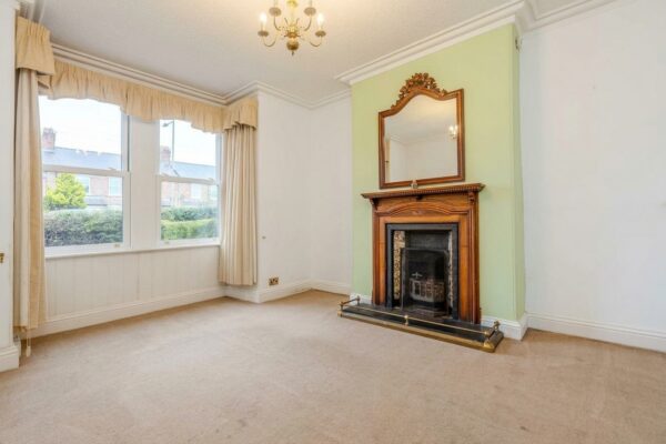 Poplar Terrace, Carlton Miniott, YO7