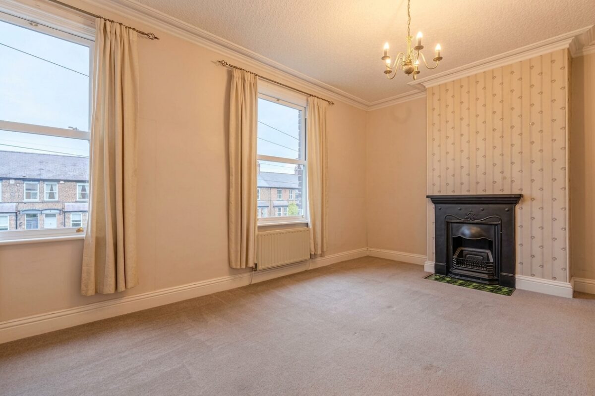 Poplar Terrace, Carlton Miniott, YO7