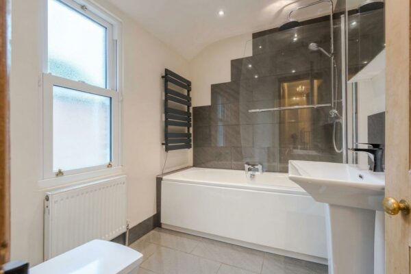 Poplar Terrace, Carlton Miniott, YO7