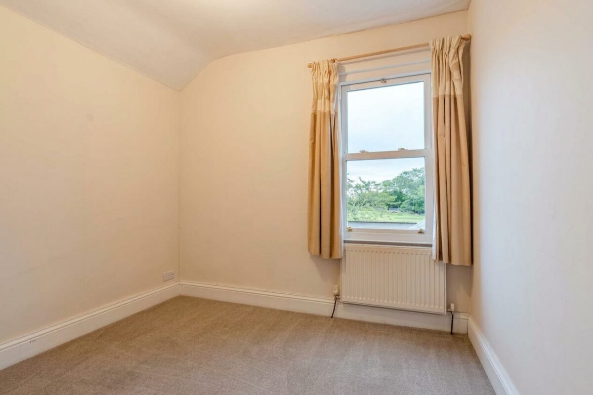Poplar Terrace, Carlton Miniott, YO7