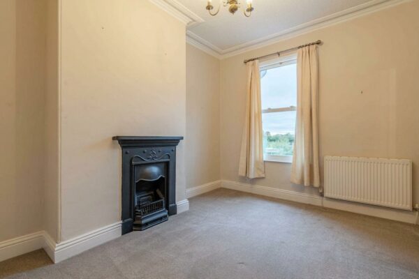 Poplar Terrace, Carlton Miniott, YO7