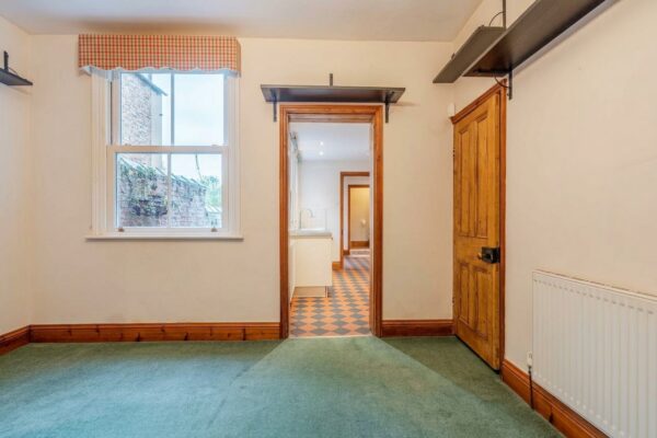 Poplar Terrace, Carlton Miniott, YO7