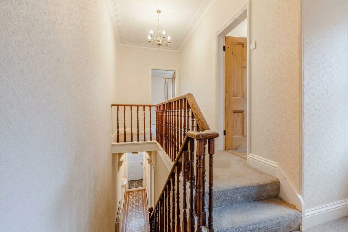 Poplar Terrace, Carlton Miniott, YO7