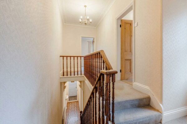 Poplar Terrace, Carlton Miniott, YO7