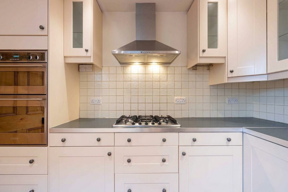Poplar Terrace, Carlton Miniott, YO7