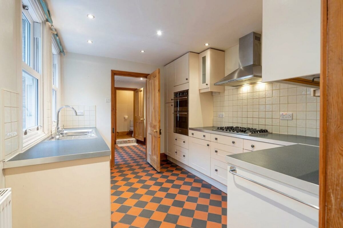 Poplar Terrace, Carlton Miniott, YO7