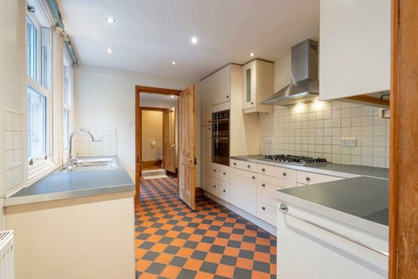 Poplar Terrace, Carlton Miniott, YO7