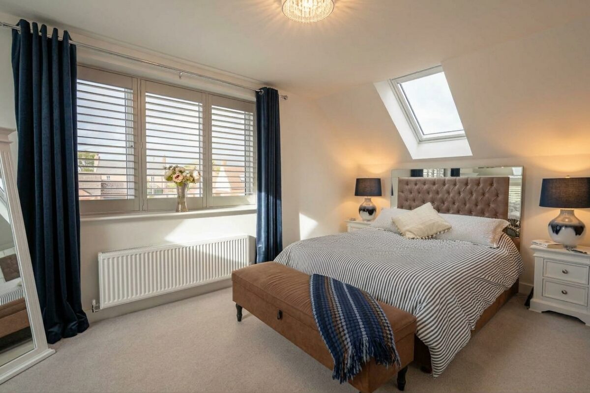 Morton On Swale, Northallerton, DL7