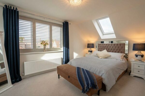 Morton On Swale, Northallerton, DL7