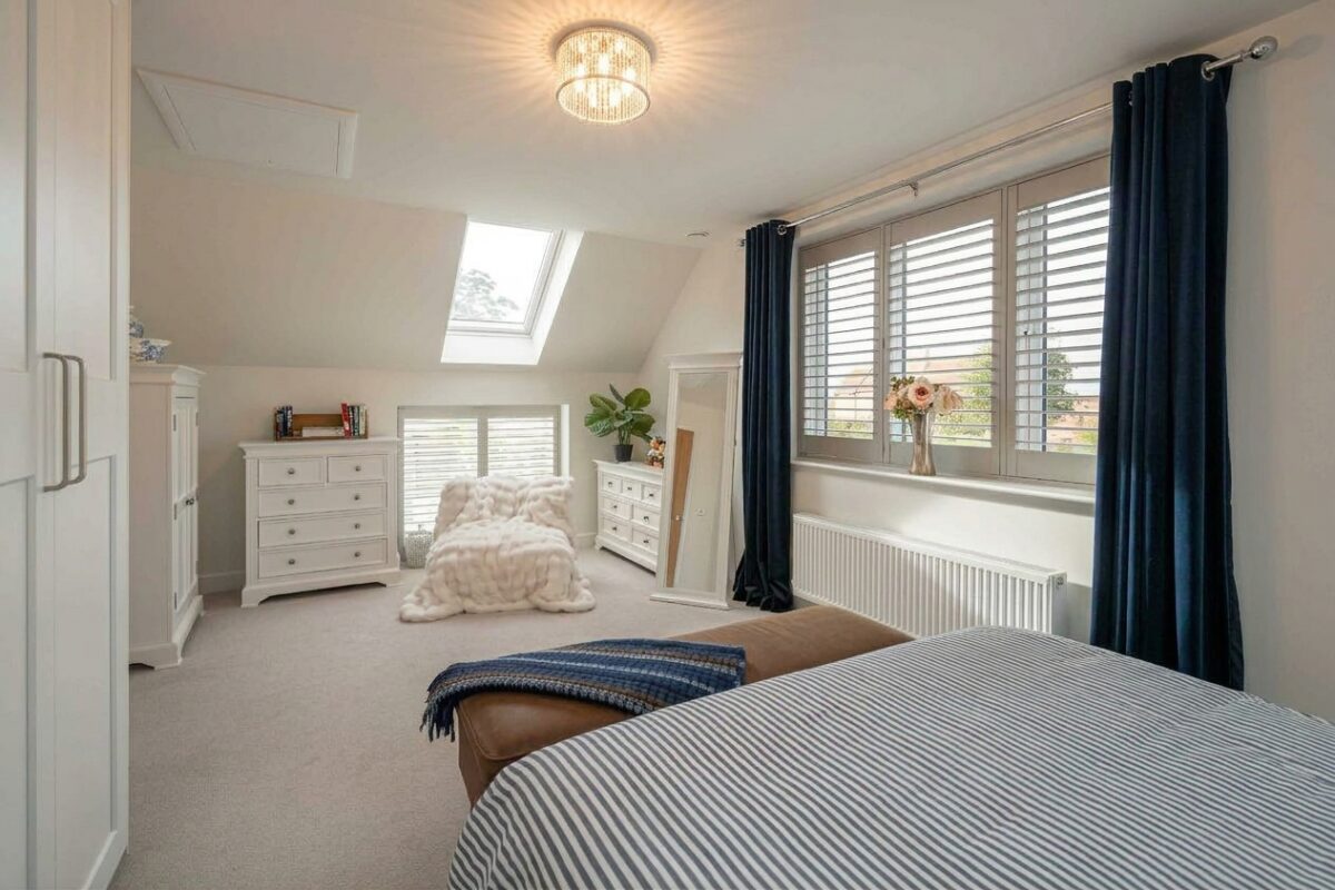 Morton On Swale, Northallerton, DL7