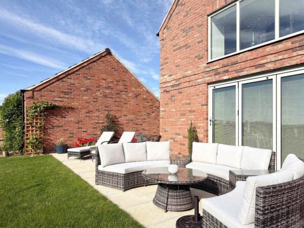 Morton On Swale, Northallerton, DL7