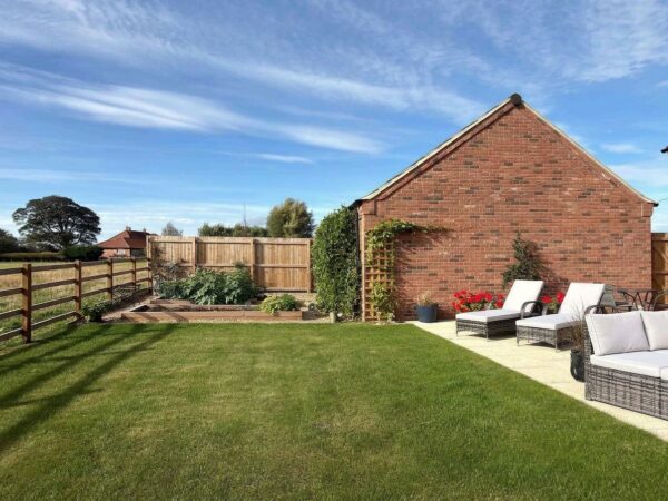 Morton On Swale, Northallerton, DL7
