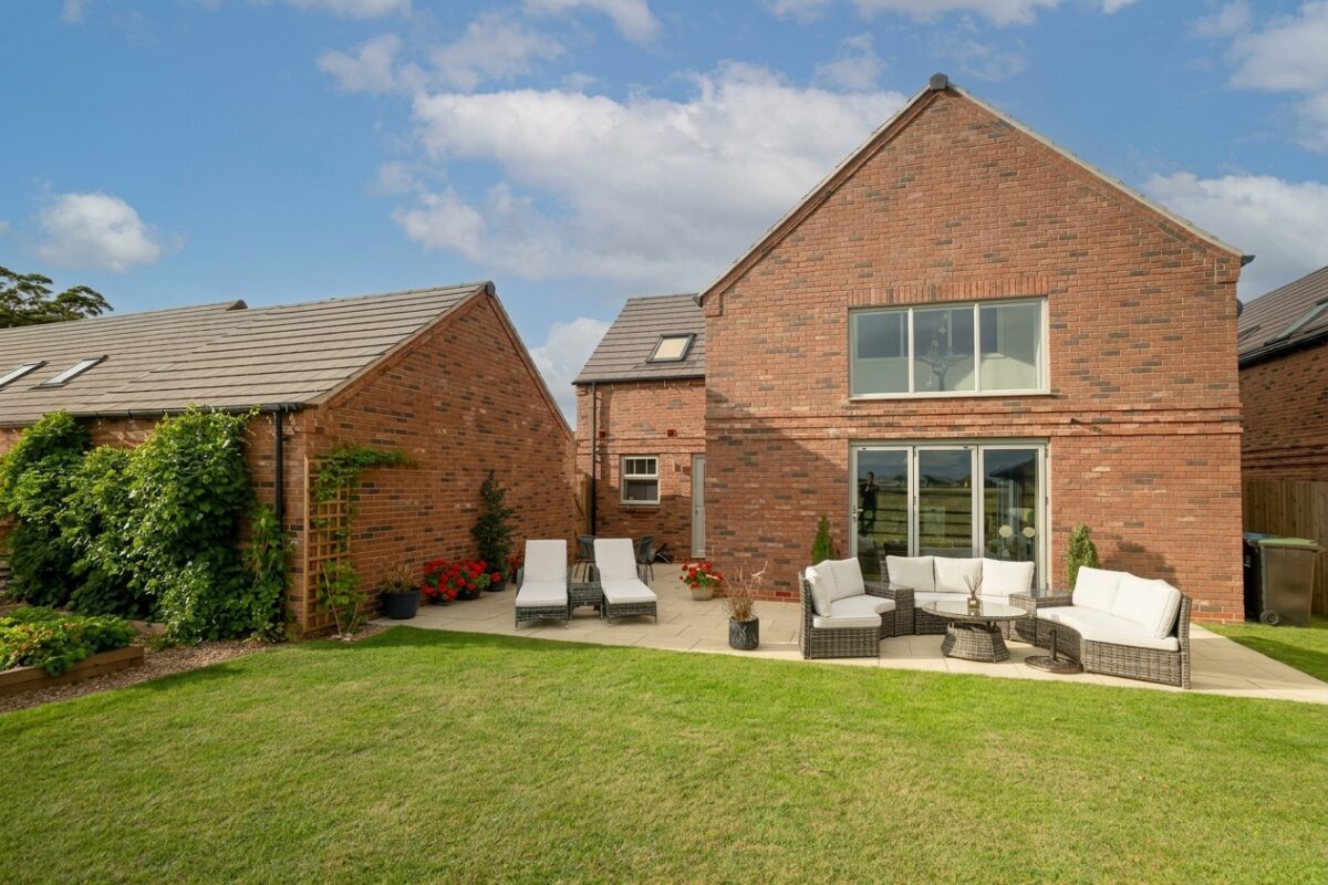 Morton On Swale, Northallerton, DL7