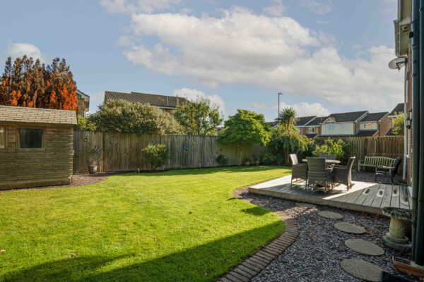 Darrowby Close, Thirsk, YO7