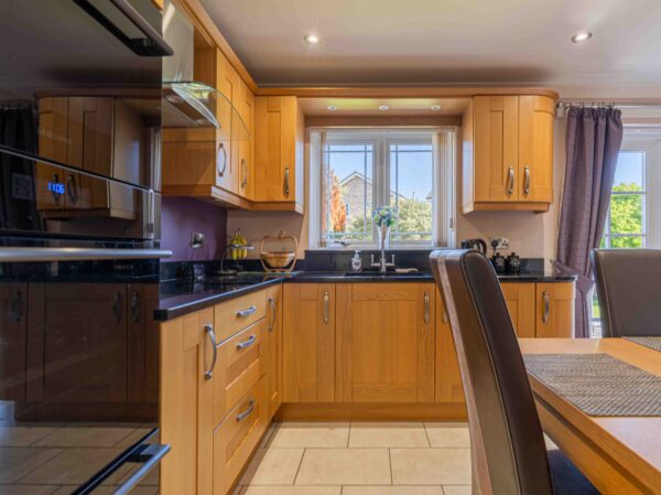 Darrowby Close, Thirsk, YO7