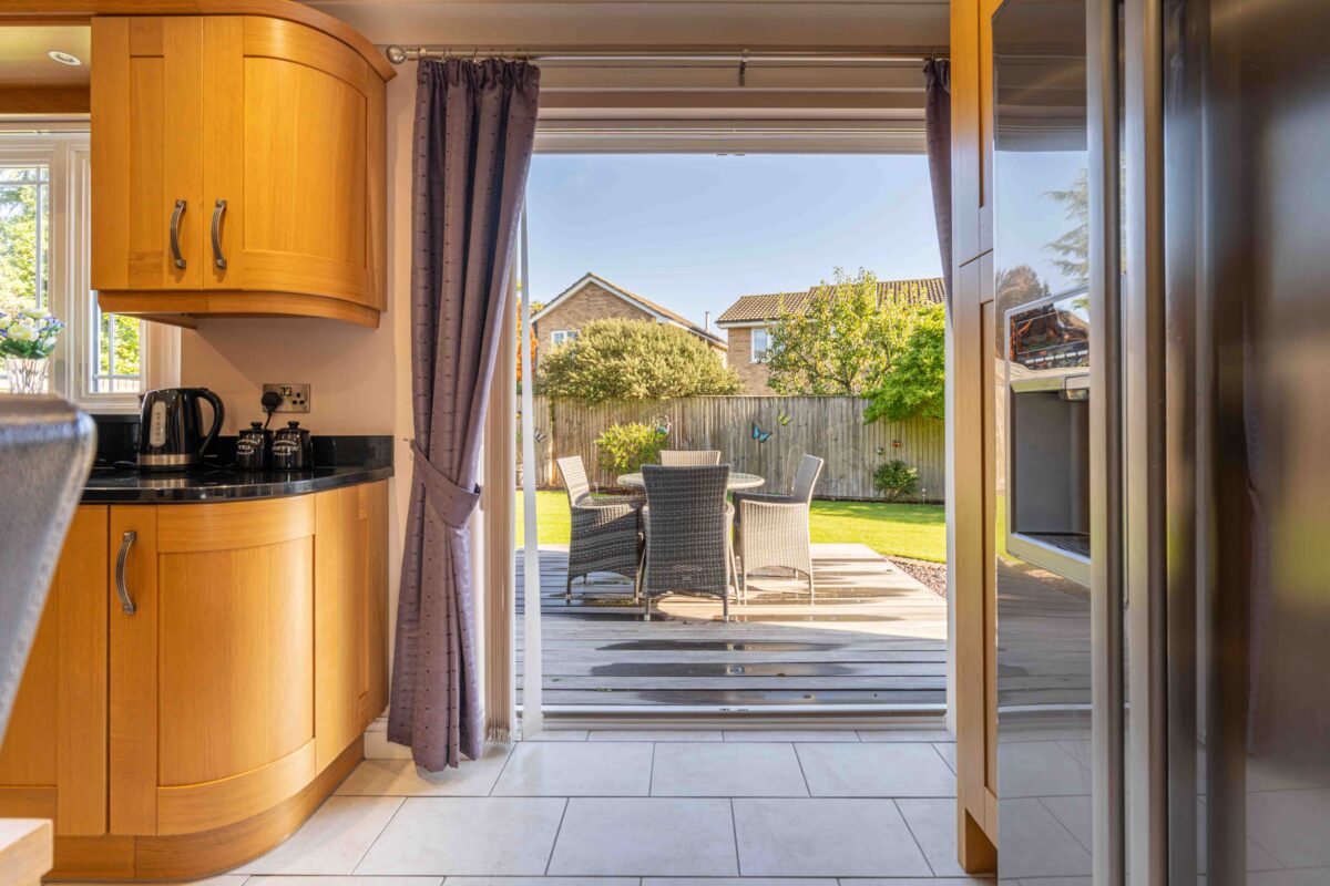 Darrowby Close, Thirsk, YO7