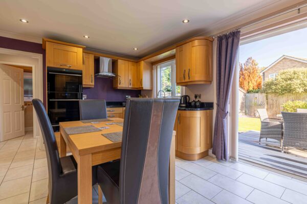 Darrowby Close, Thirsk, YO7