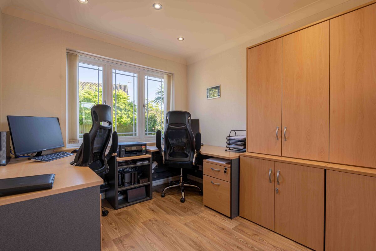 Darrowby Close, Thirsk, YO7