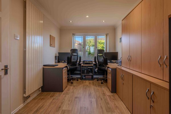 Darrowby Close, Thirsk, YO7