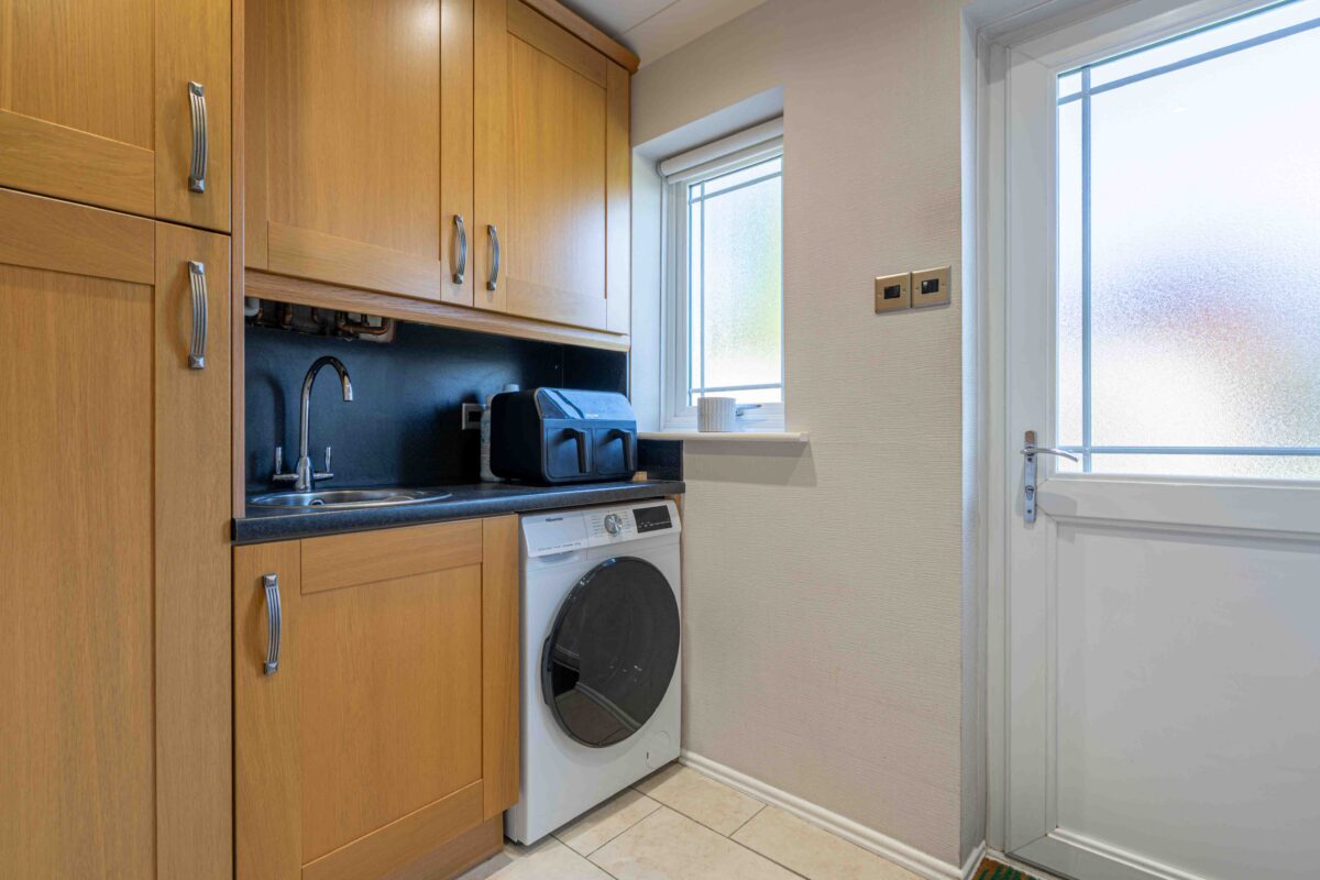 Darrowby Close, Thirsk, YO7