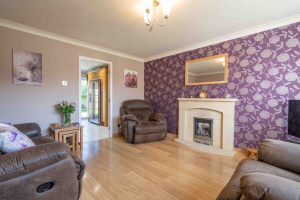 Darrowby Close, Thirsk, YO7