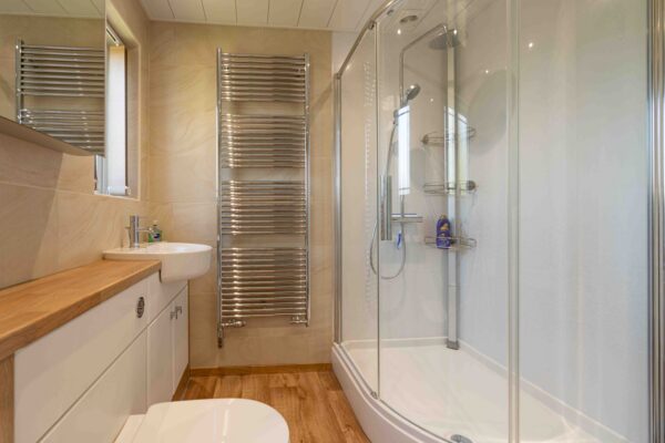 Darrowby Close, Thirsk, YO7