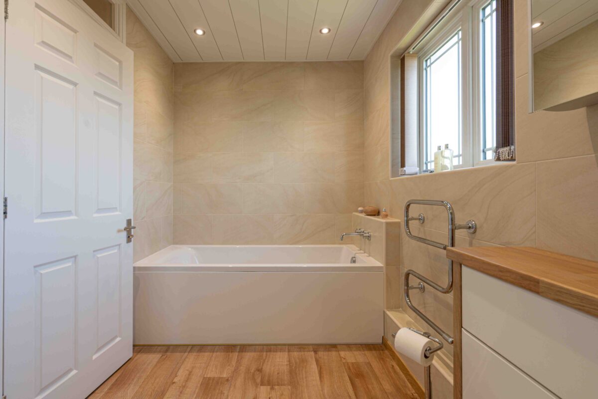 Darrowby Close, Thirsk, YO7